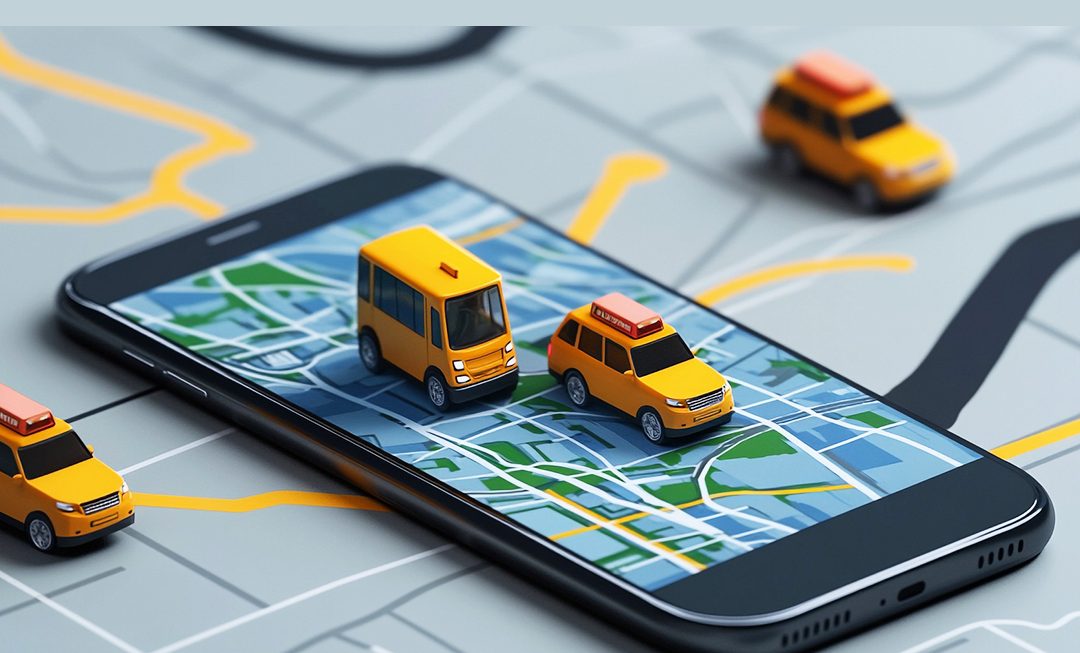 家中車要裝GPS？【追蹤王】提醒：選對追蹤器守護愛車才是關鍵！