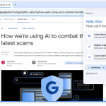 Google Chrome迎史上最大改版！Gemini AI正式進駐
