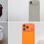 蘋果 2025 新品總整理！iPhone 17 系列、AirPods Pro 3、Apple Watch S11 全面升級