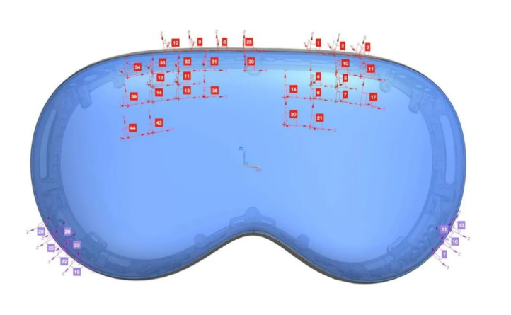 蘋果全力衝刺AI智慧眼鏡！Vision Pro改款喊卡、兩款新眼鏡對戰Meta Ray-Ban