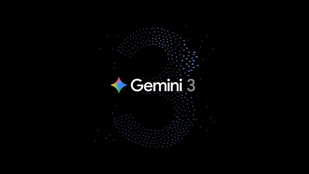 Google 推出 Gemini 3：「博士級推理、多模態理解、能讀懂空氣」全面升級並同步導入搜尋 AI 模式