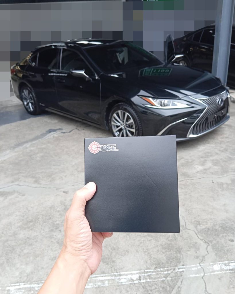 2025家用車全面升級!GPS 追蹤器如何讓家庭用車更智慧、更省錢、更安全?