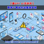 【讓GPT AI告訴你】：賣家不會說的追蹤器真相