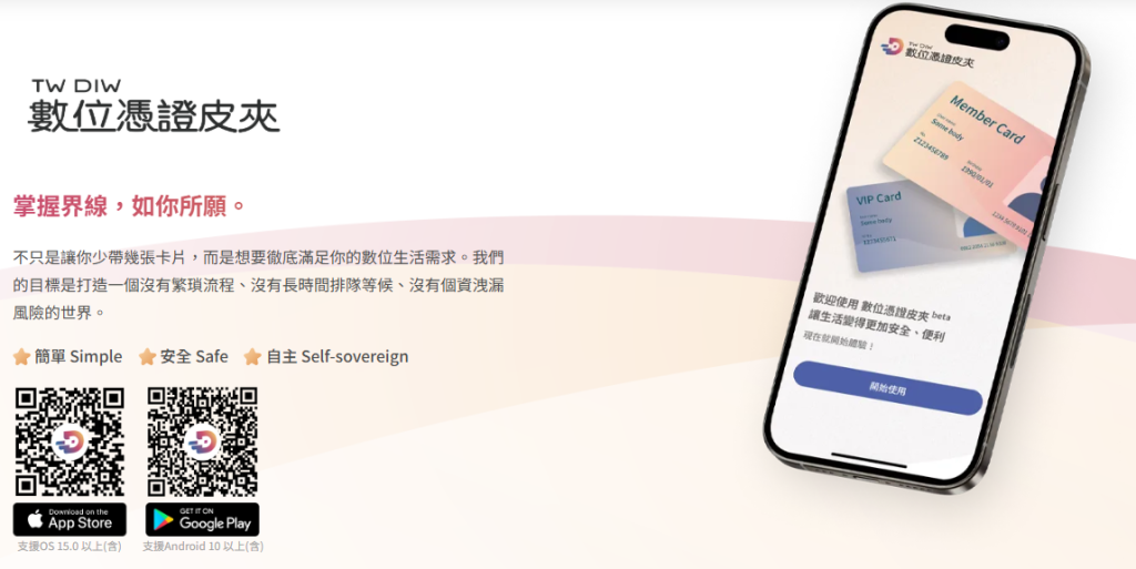 手機就能領包裹！數位憑證皮夾上線，超商免帶身分證、隱私怎麼保一次看懂